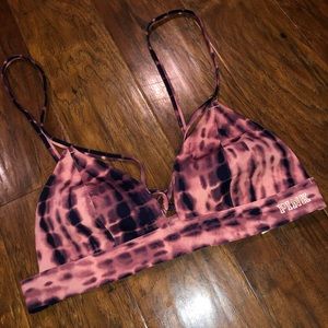 Victoria's Secret Bralette Top